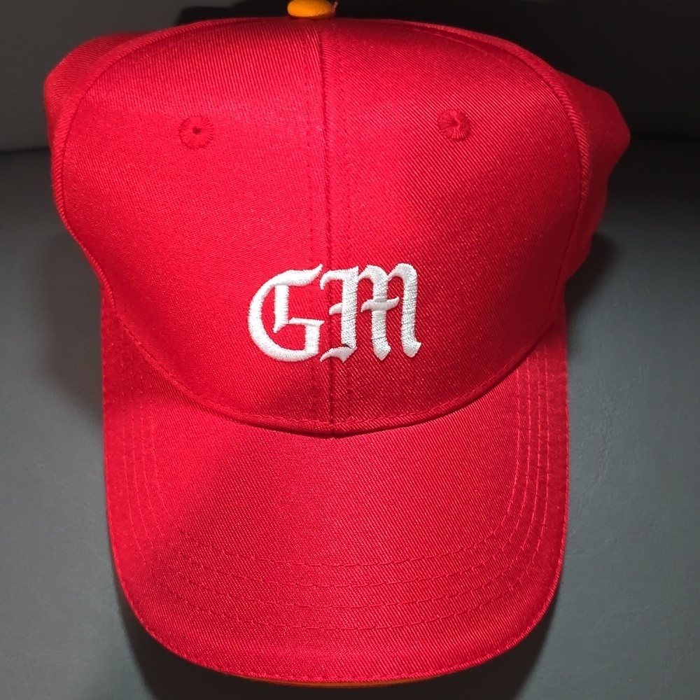 Grand Marnier Liquor Hat